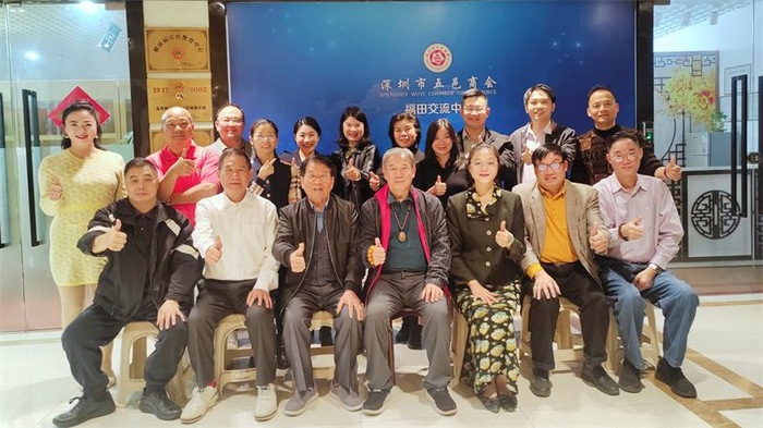 【迎新春·共团圆】年货盛宴圆满落幕