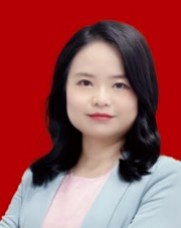 副会长 谭海燕
